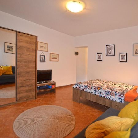 Apartments Greta Rovinj Exterior foto