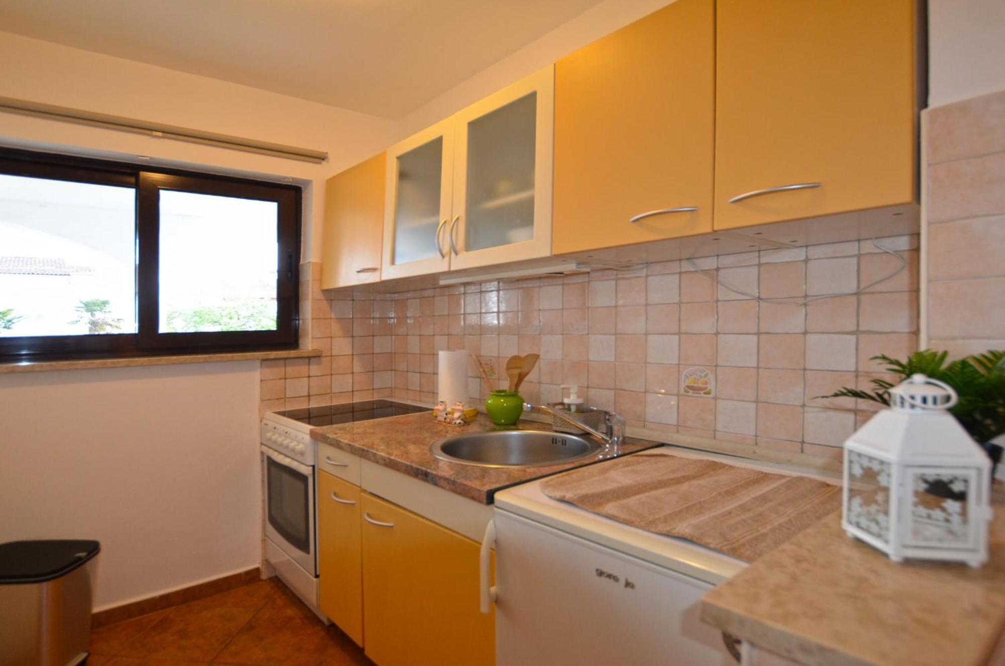 Apartments Greta Rovinj Exterior foto